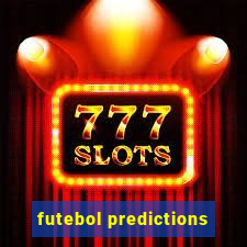 futebol predictions